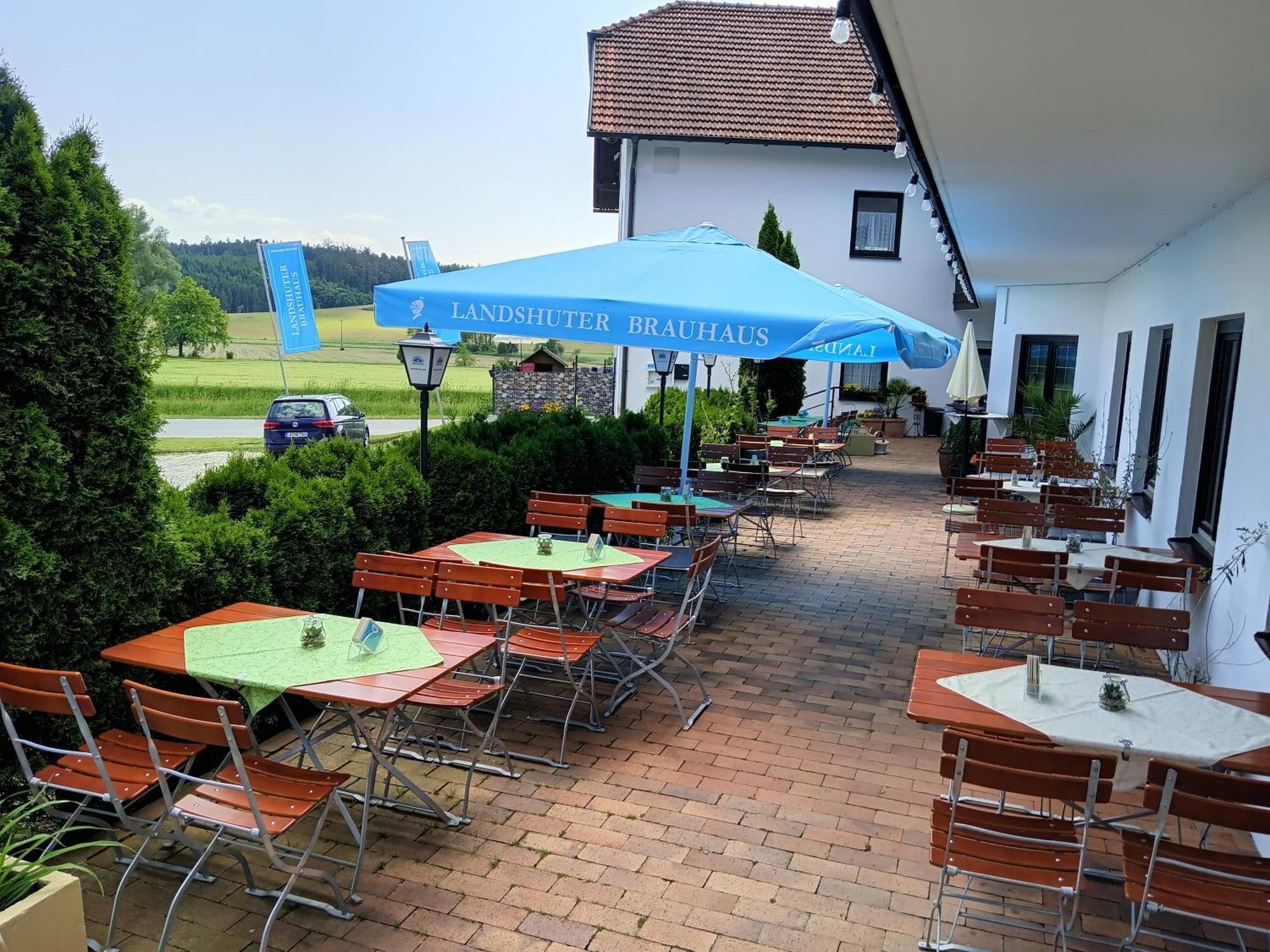 Gasthof Kollmeder Furth  Exterior photo